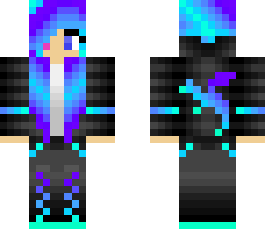 redo of dragon girl