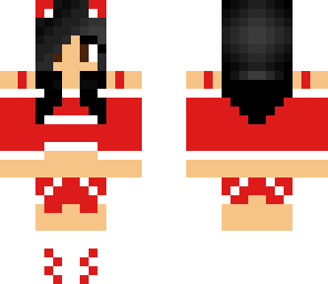 edited cute girl