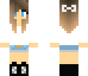 my skin