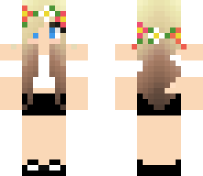 summer girl again