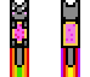 cute nyan cat