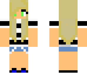 lunadangelis skin