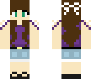 weez's skin