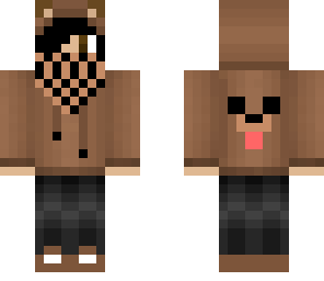 ****bear cool