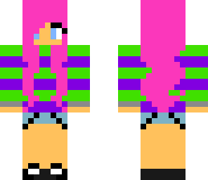 gamer girl