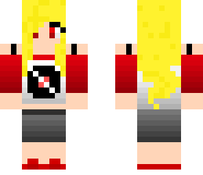 dave strider girl