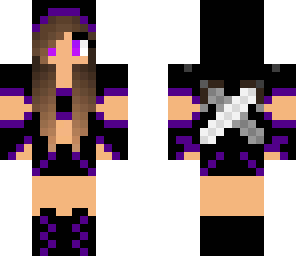 purple assassin