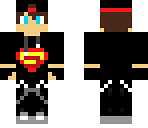 supermancool