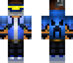 cyborg slix