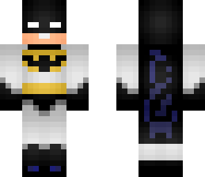 batman