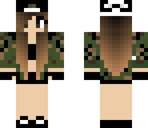 girl new