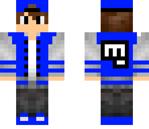 nuevo skin 3