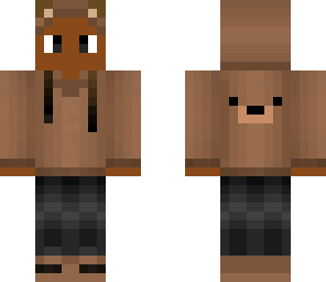 choco bear