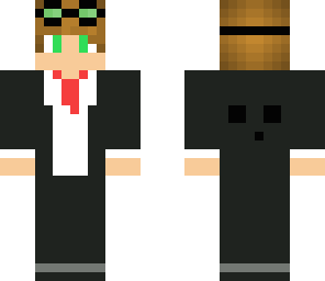 slimysk tux