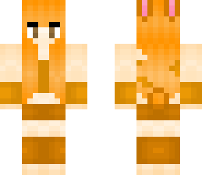 spirit bunny