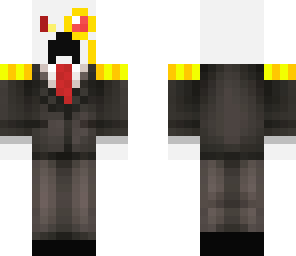 drz9000 the emperor of creepers