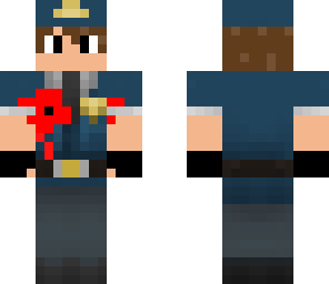 shootet police