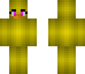 chica
