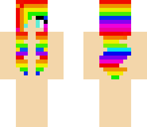 rainbow