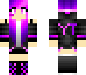 girl youtuber
