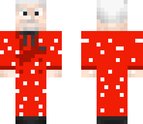 colonel mushroom