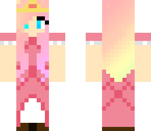 pink princes