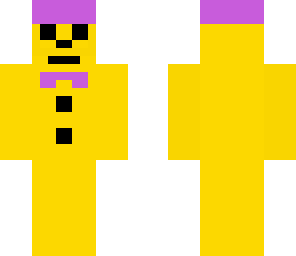 fnaf 4 fredbear plush