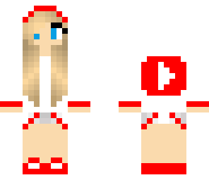 youtube girl