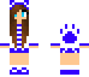 girl d