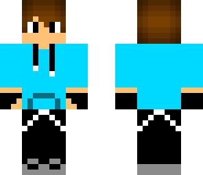 i made this from a boy base