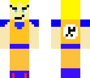supersaiyan