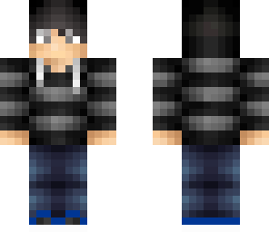 kiro sevenfold