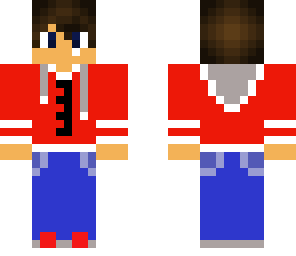 boy gamer