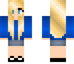 girl