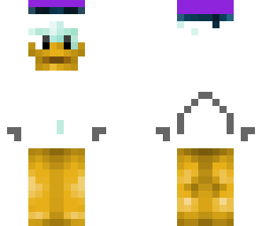 better donald na   ked