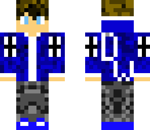 tardis boy