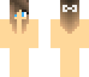short hair base