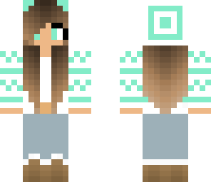 geek wolf edit