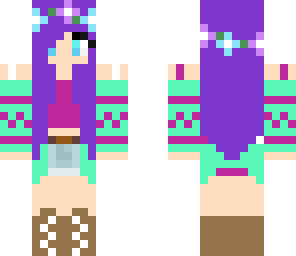 summer girl