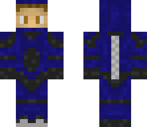 bluejay jaeger pilot 4
