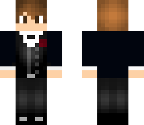 wedding groom