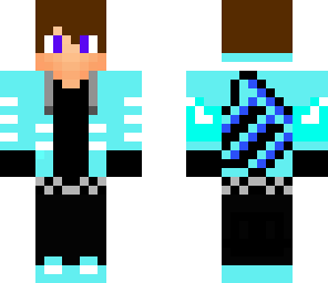 monster teen