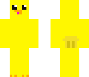 ducky