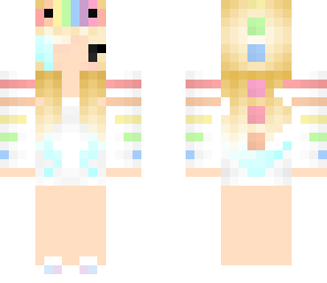 missunicow