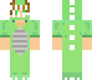 slimysk dino