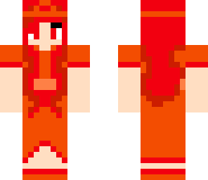 fire princess