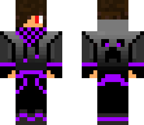 dark bandit