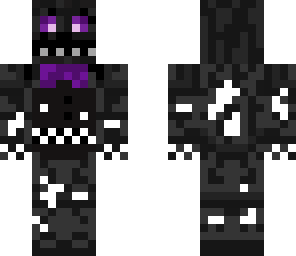 nightmare fnaf 4