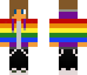 kim rainbow 