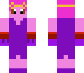 Splat | Minecraft Skin